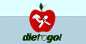 Diet to Go Meal Planner